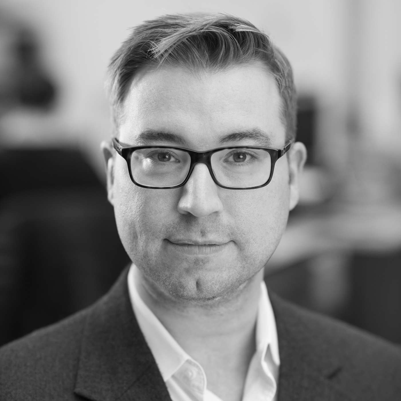 Alex McPherson: Designing the Modern Law Firm (Culture, Technology, BD & Pricing)