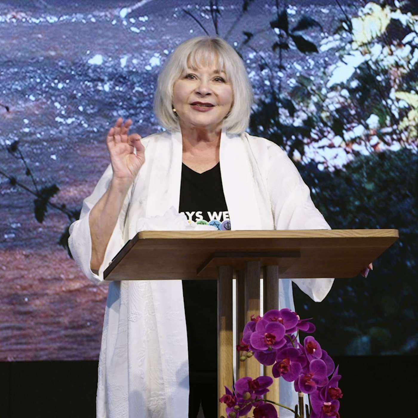 Learning from Nature: How to Thrive Naturally (Part 3) with Kathianne Lewis, DD