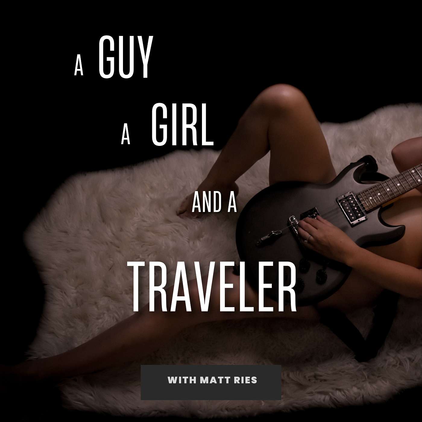 A Guy a Girl and a Rock Star