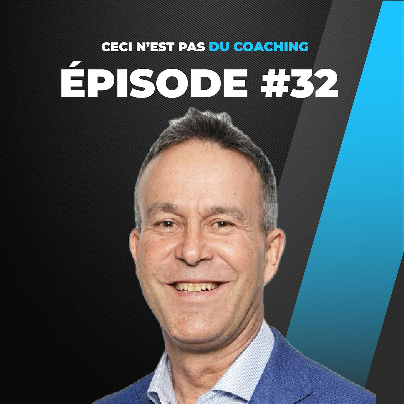 Ceci n\'est pas du coaching