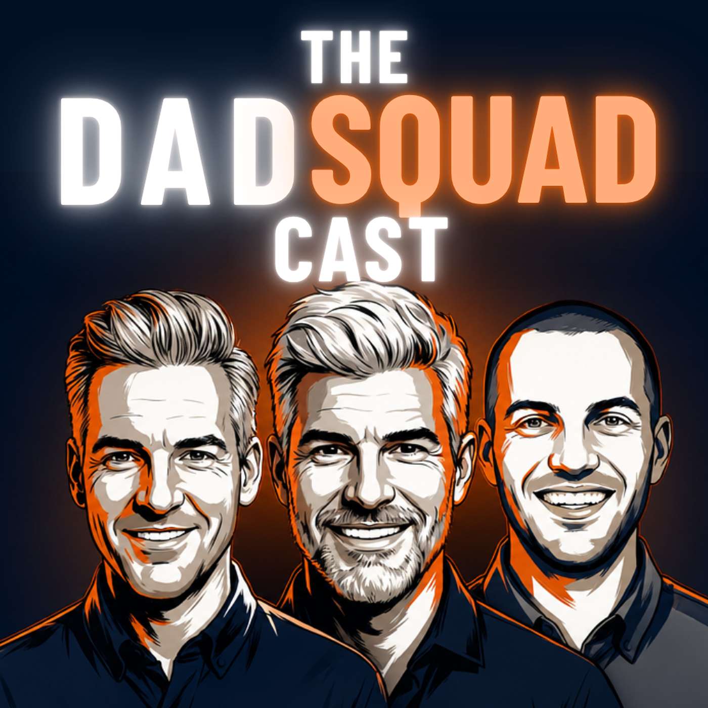 DadSquadCast