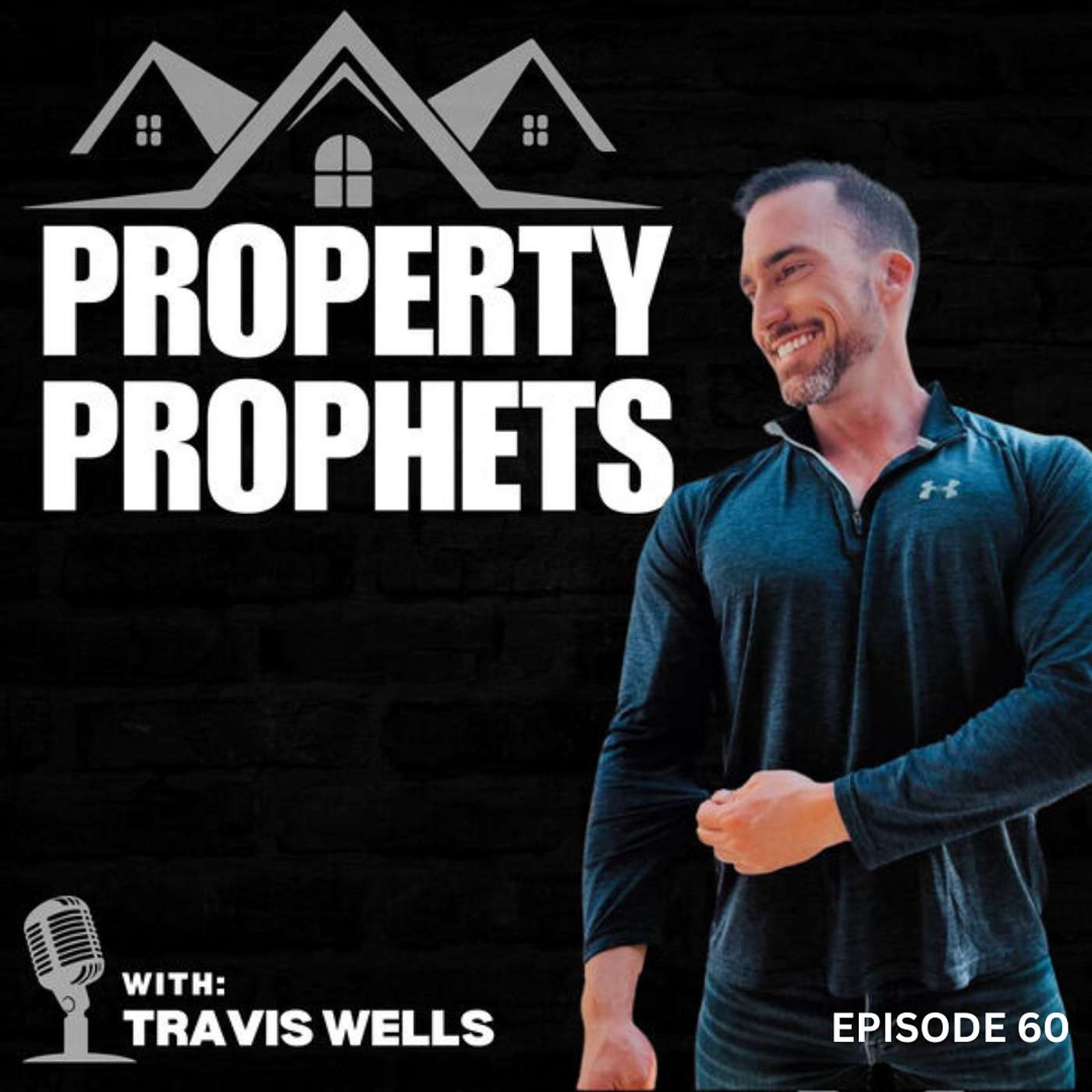 62: Dive into the Trenches of Real Estate