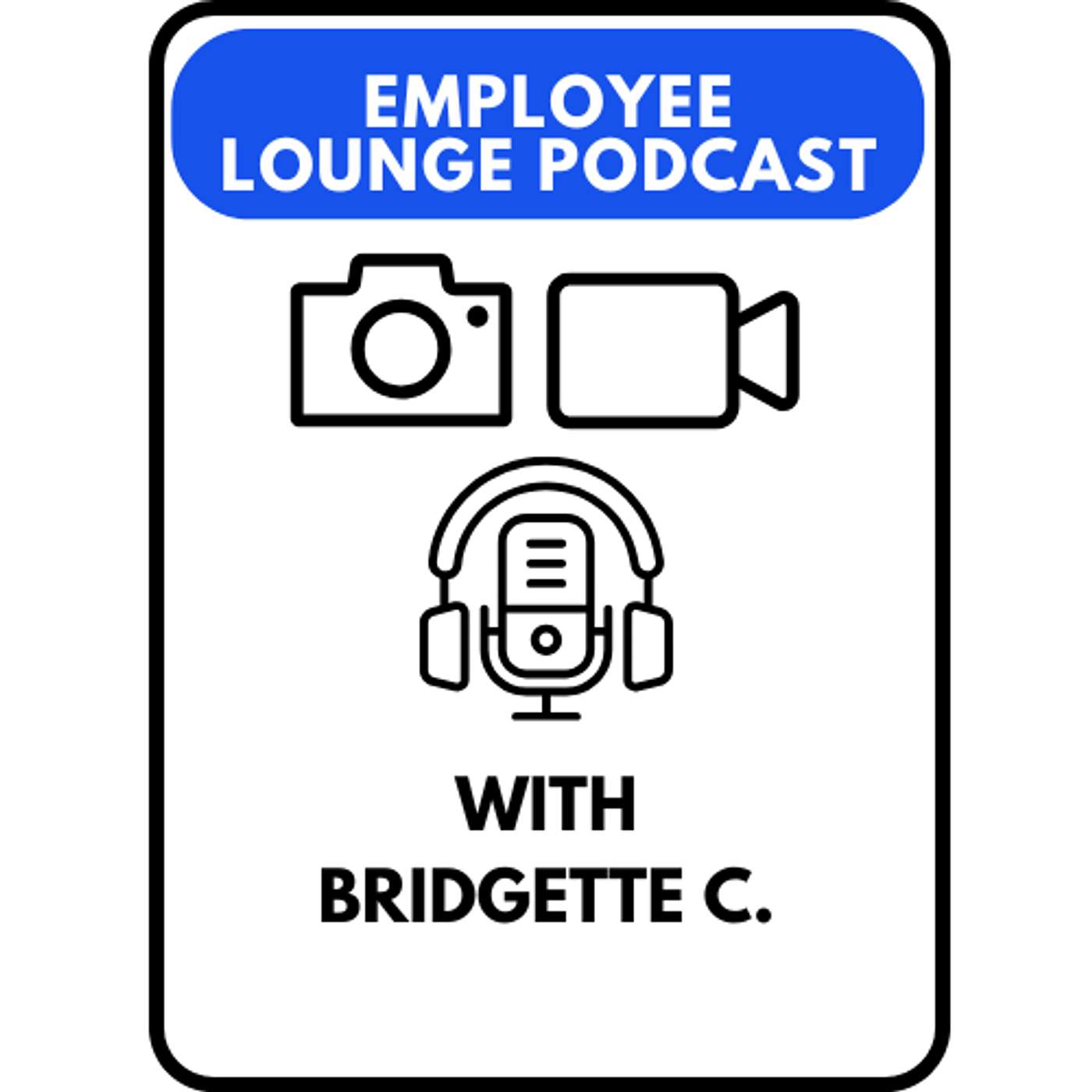 The Employee Lounge Artwork