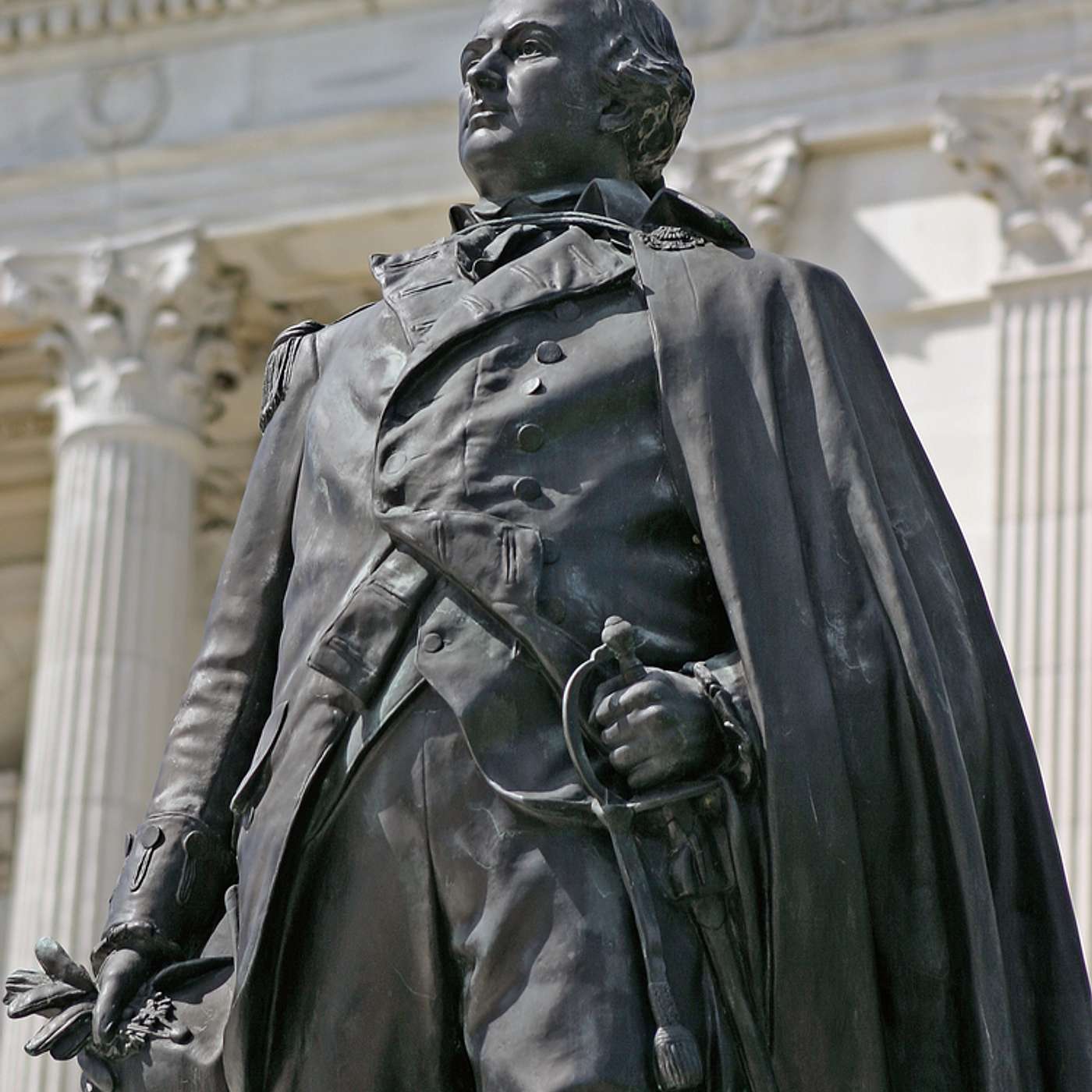Chronicle of American History 