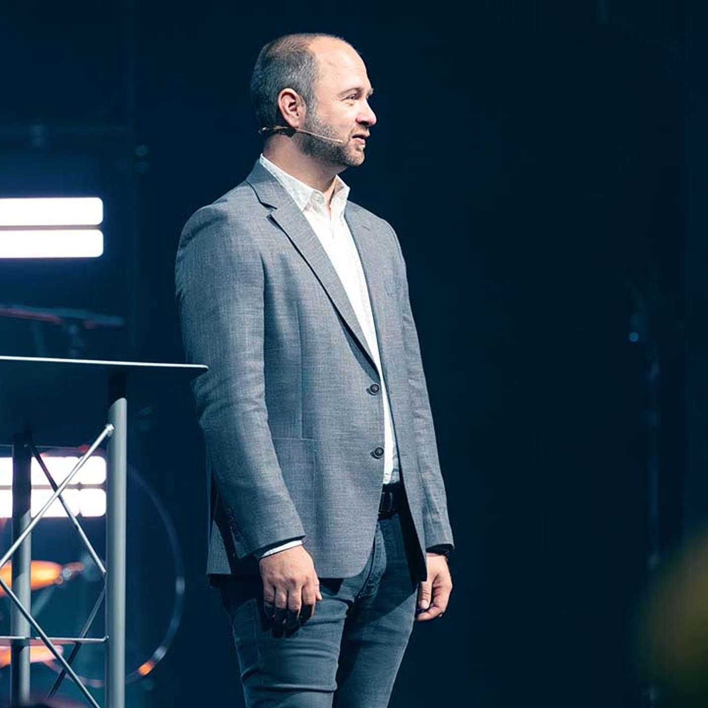 Definition Church - Weekend Messages