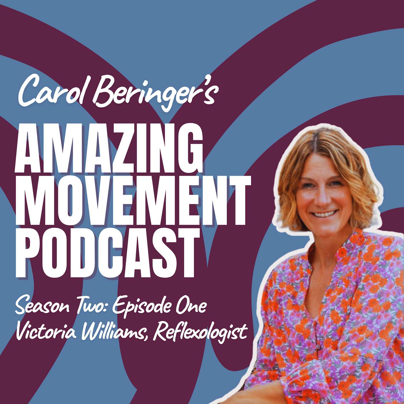 The Amazing Movement Podcast