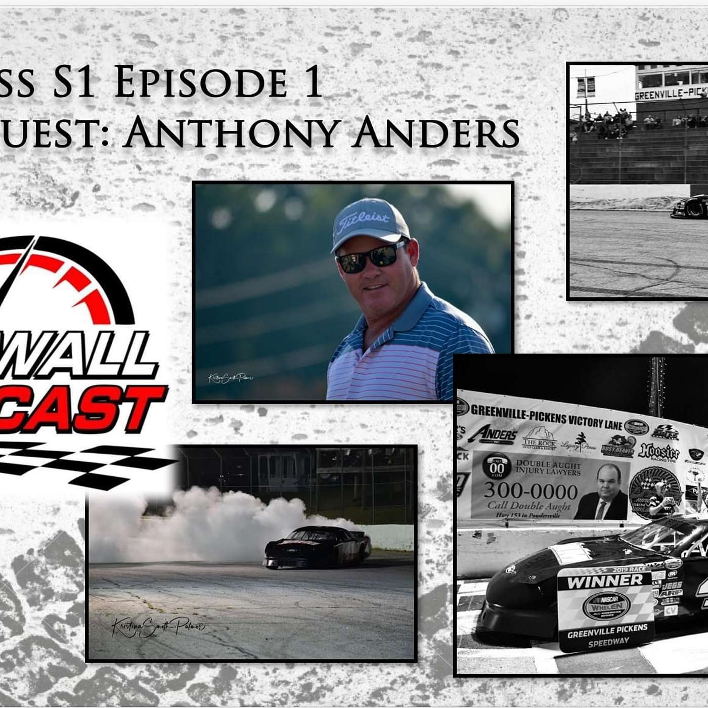 The Pit Wall Podcast