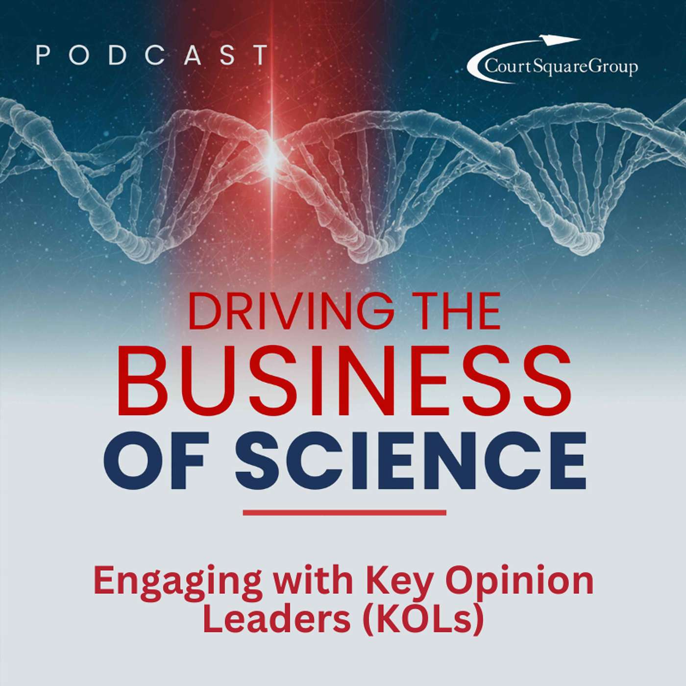 Driving the Business of Science