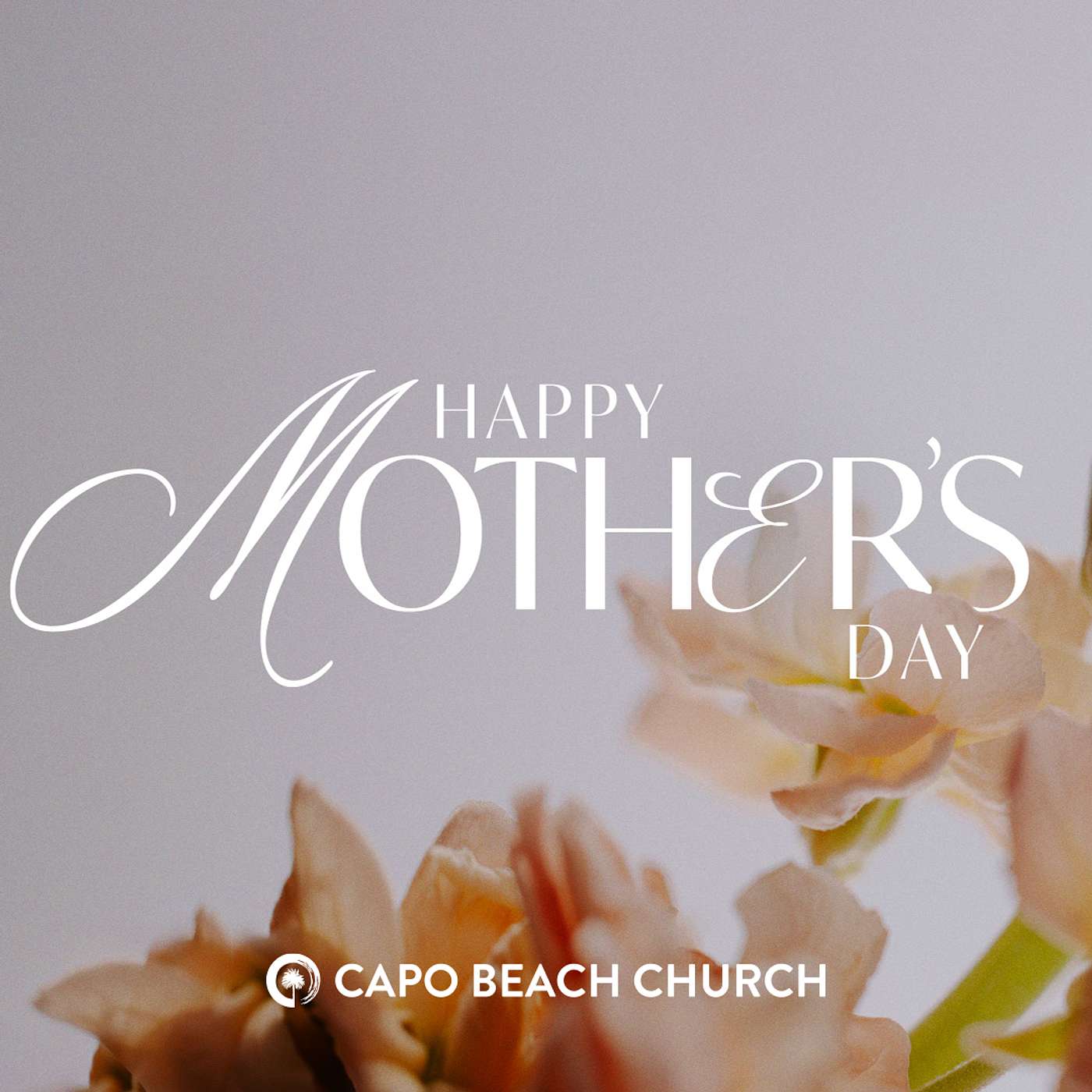 Mother's Day 2026 | Matt Whitlock | Capo Beach Church episode artwork