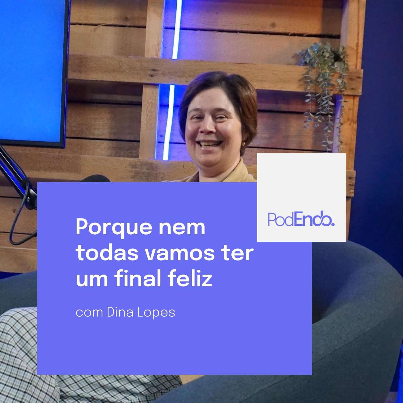 PodEndo.