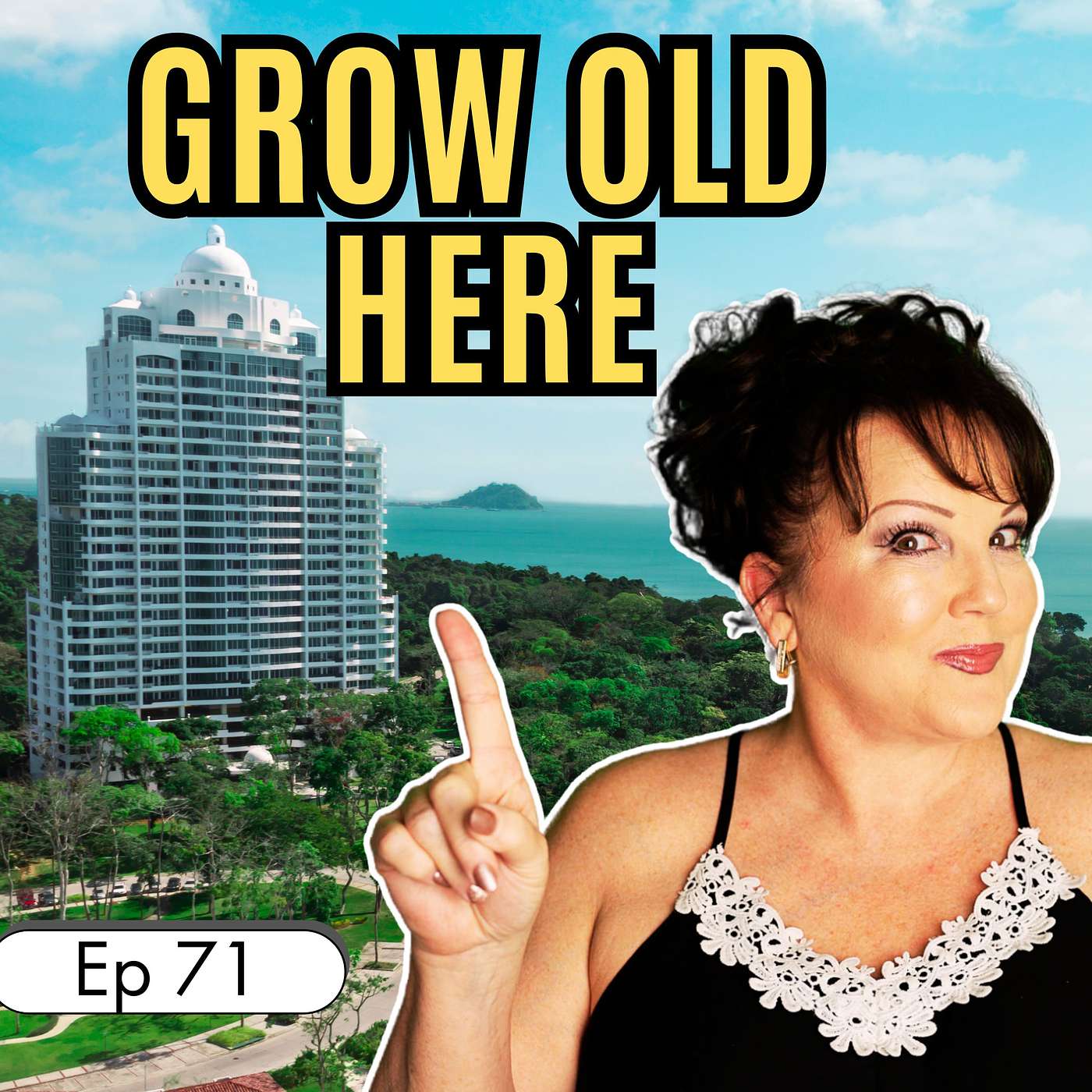 The Panama Podcast