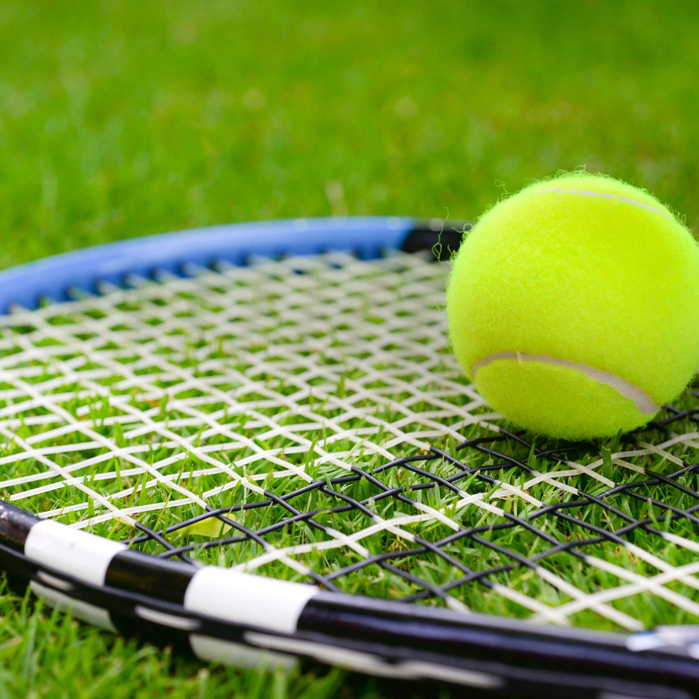Game, set and match