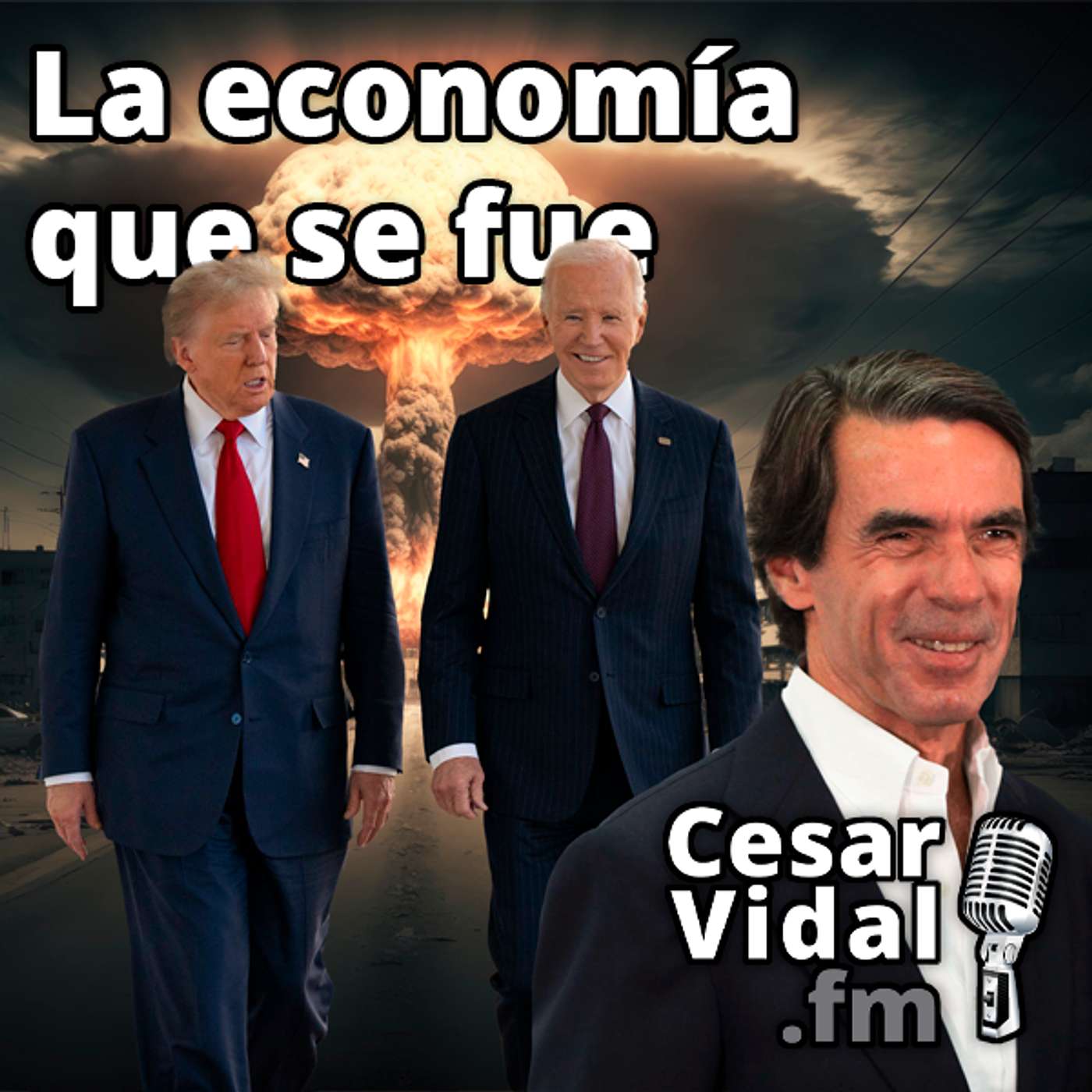 La economía que se fue - 19/11/24