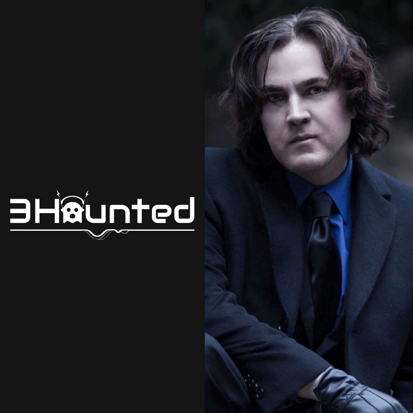 3Haunted Podcast