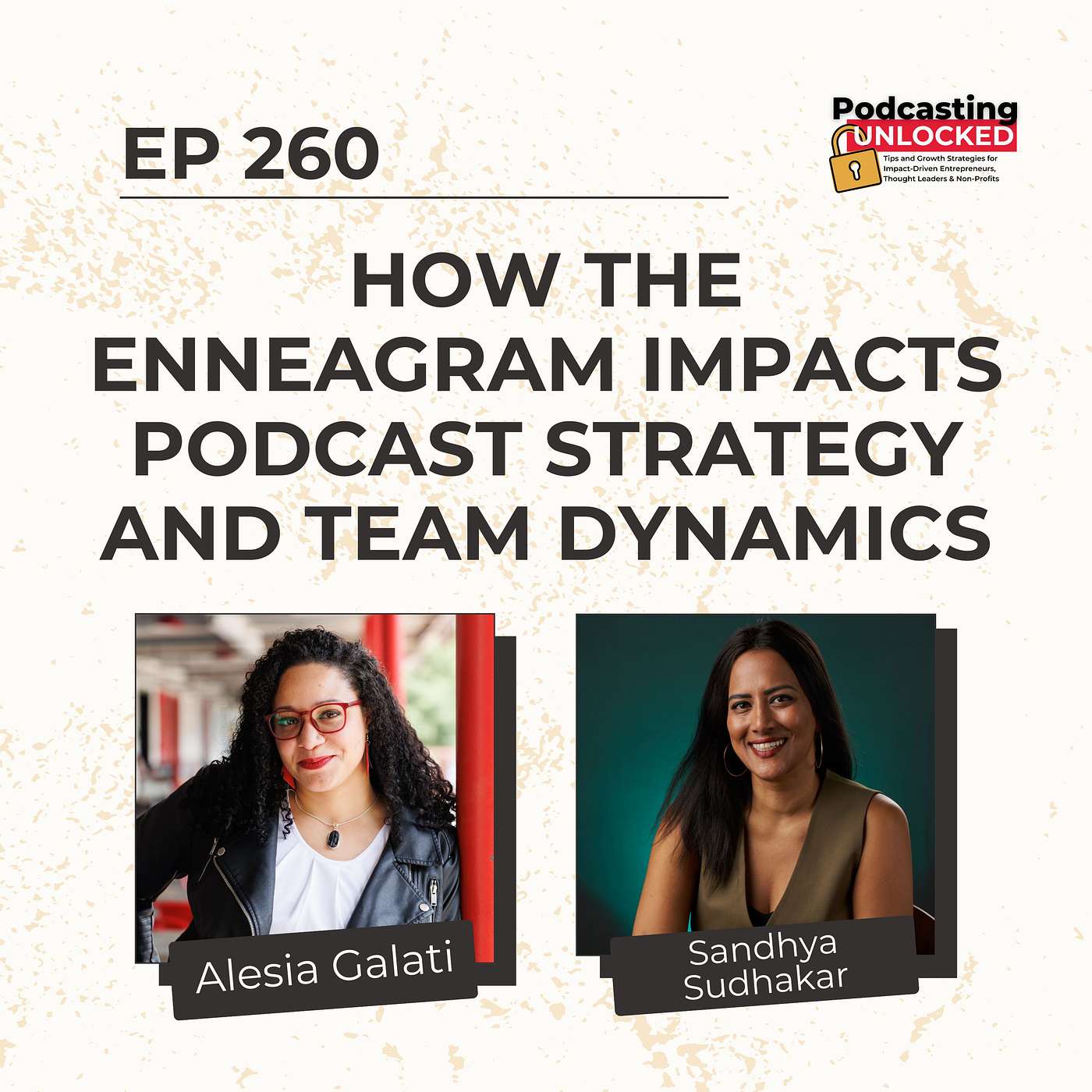 Podcasting Unlocked: Tips and Growth Podcast Strategies for Impact-Driven Entrepreneurs