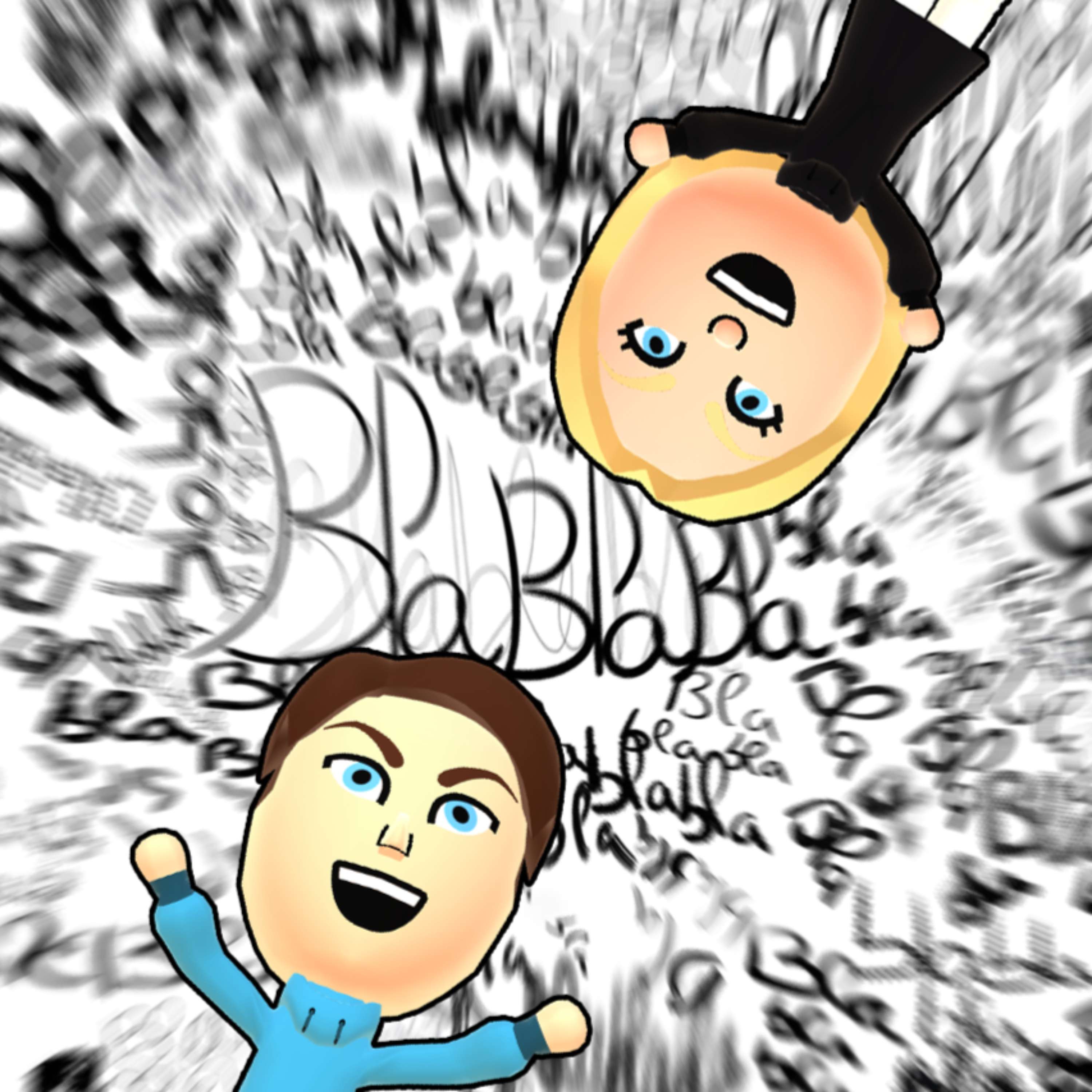 ça part loooin podcast artwork
