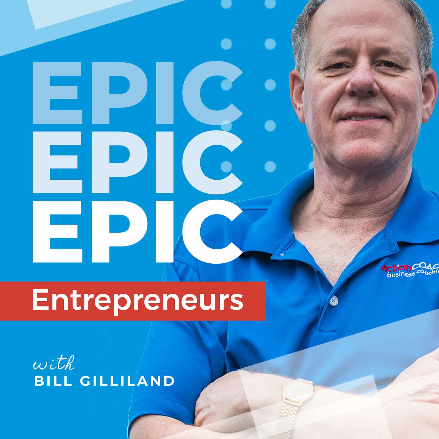 Epic Entrepreneurs