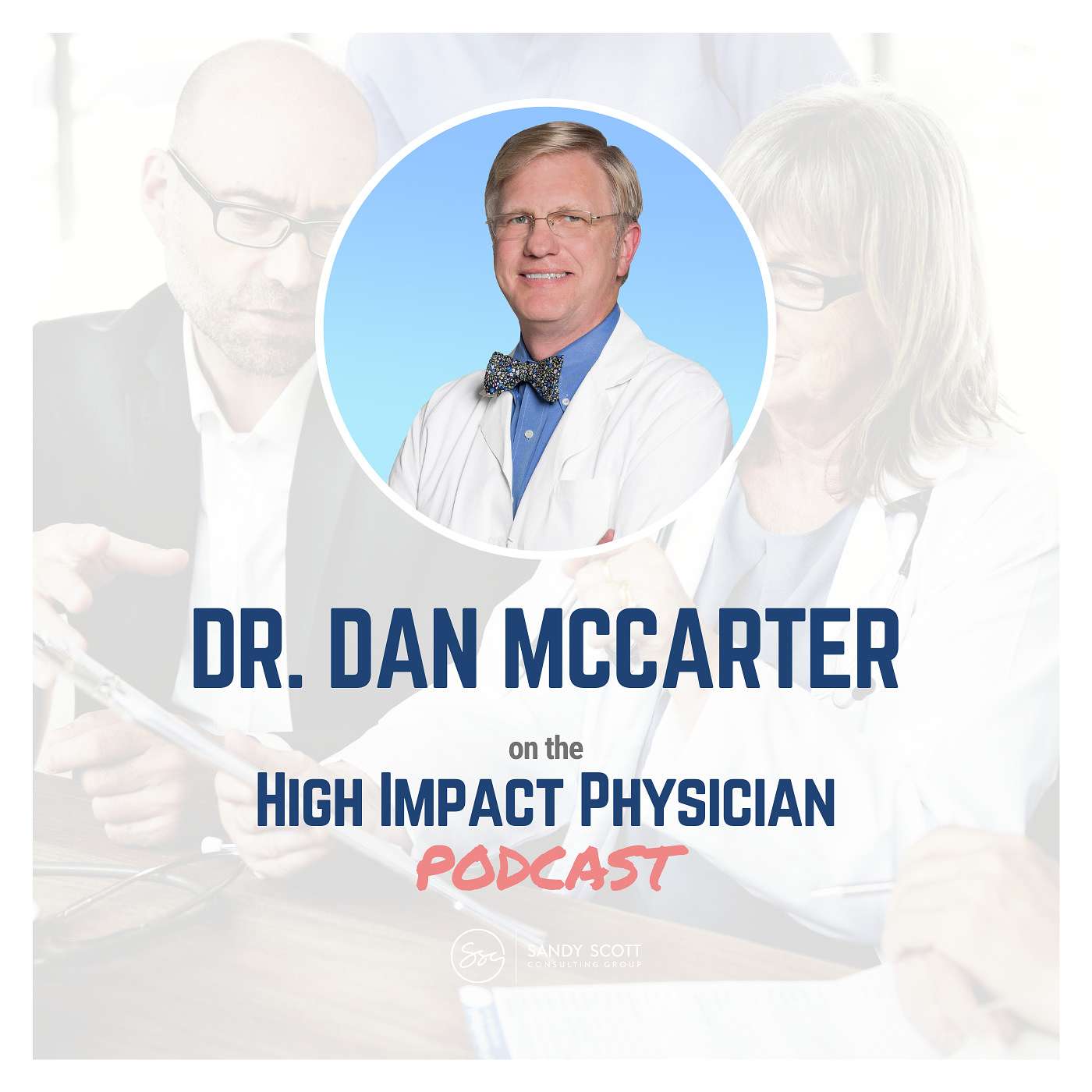 High Impact Physician