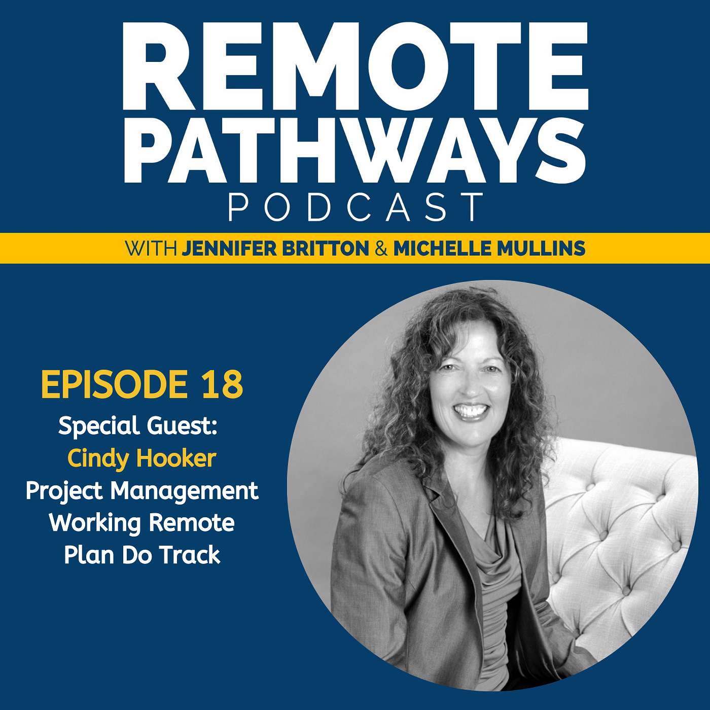 The Remote Pathways Podcast