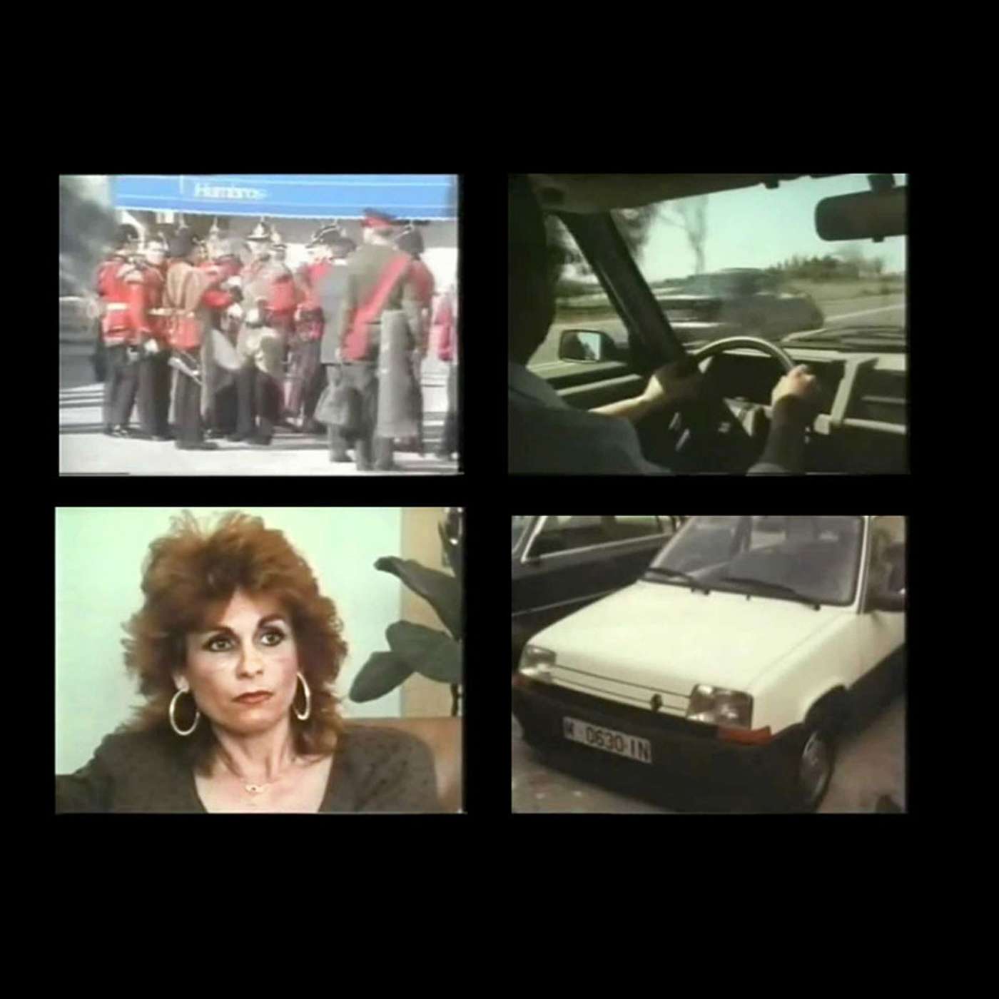 Is There a Level Playing Field at Inquests? From Death on the Rock to the Birmingham Pub Bombings episode artwork