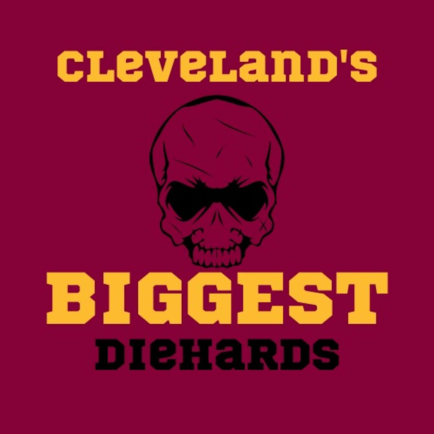 Cavaliers Playoff Basketball Is Back, April Guardians Baseball, & Technical Difficulties episode artwork