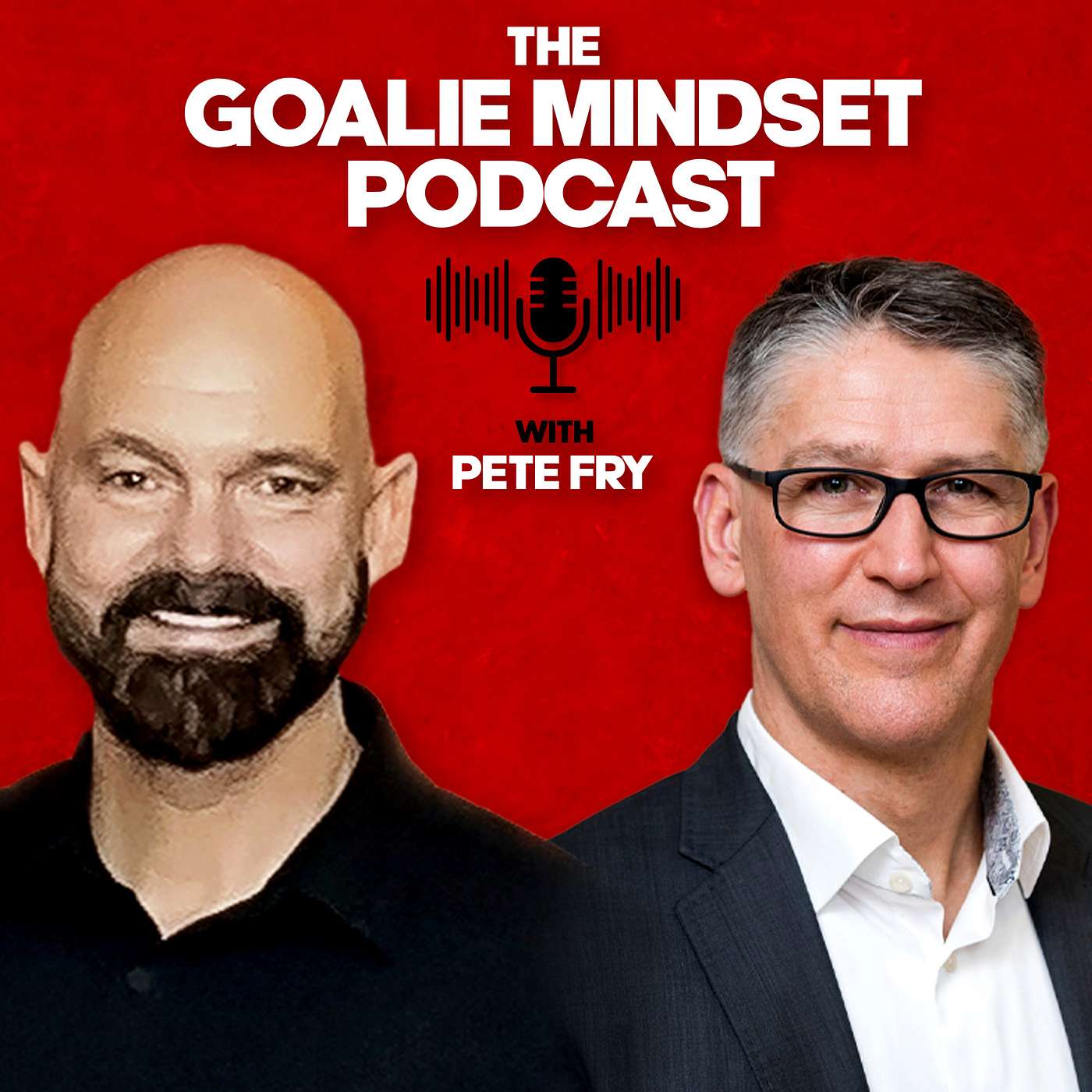 From Pucks to Bucks: Skating towards Financial Success ft. former NHL Pro Kent Manderville