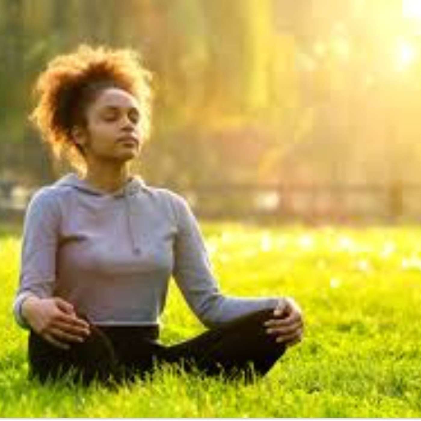 Episode 113-Mindfully Coping With The Struggles That Come From Thinking That Something Is Wrong And Thinking That Other People Are Upset With or Disappointed In Us