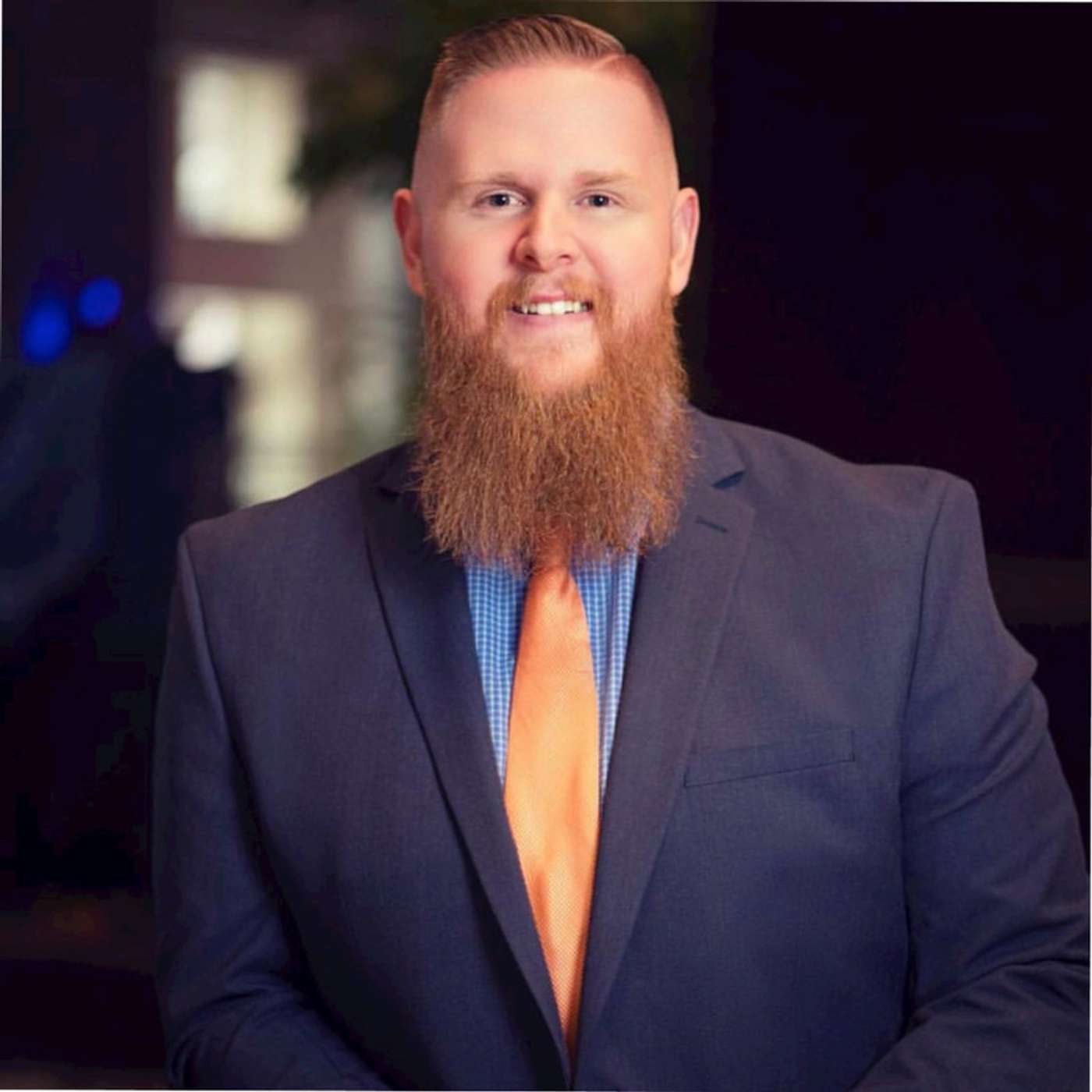 Beard VS. Buddha - Who has more MAGIC?
