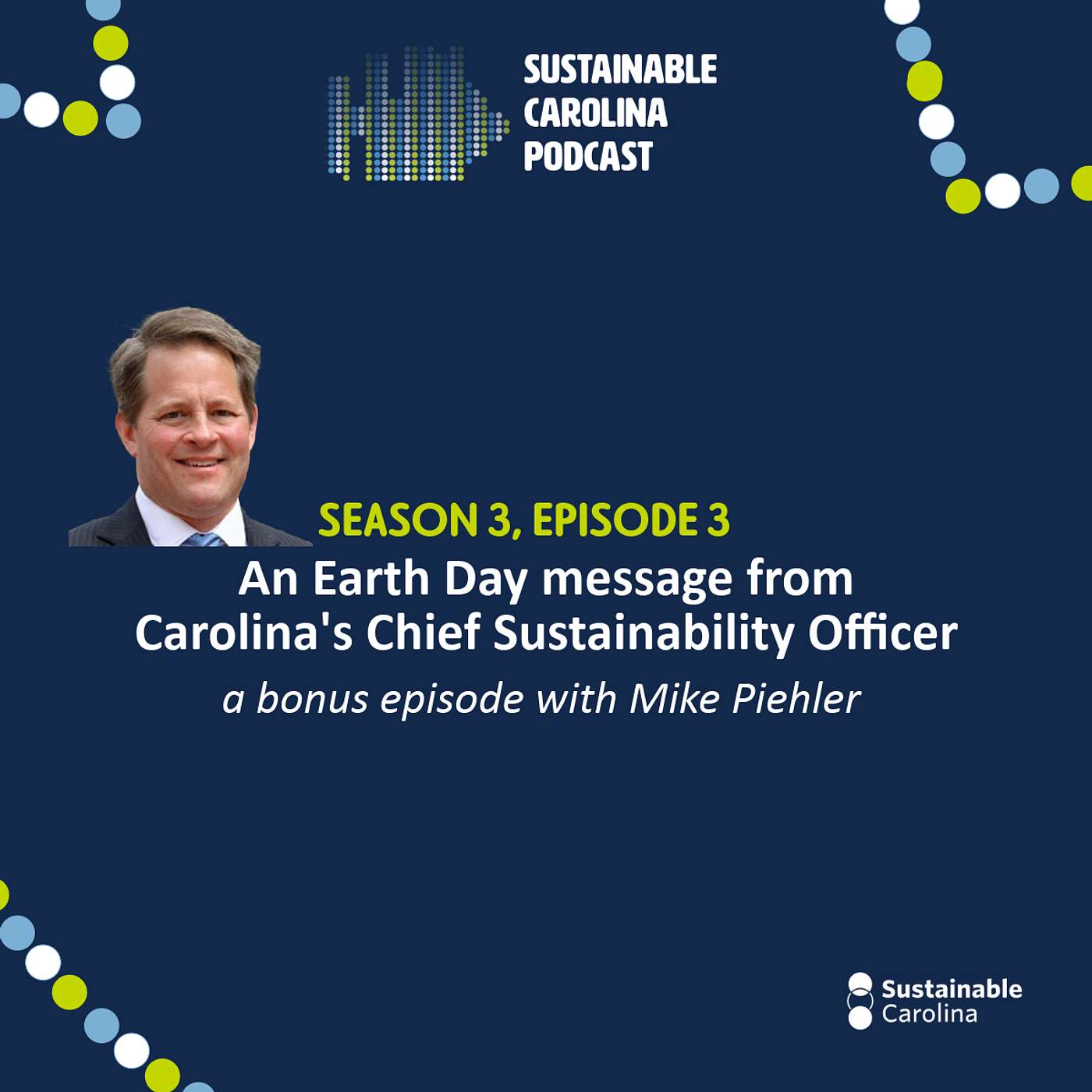 The Sustainable Carolina Podcast