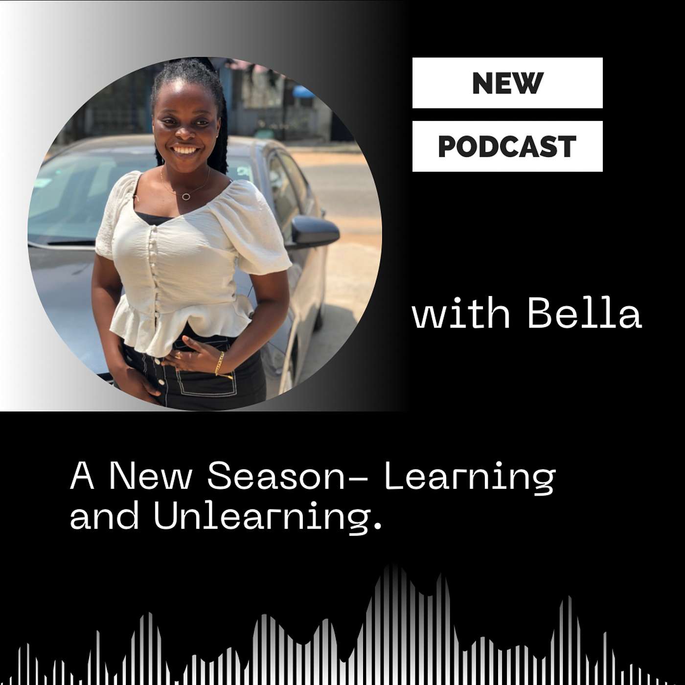 A New Season- Learning and Unlearning