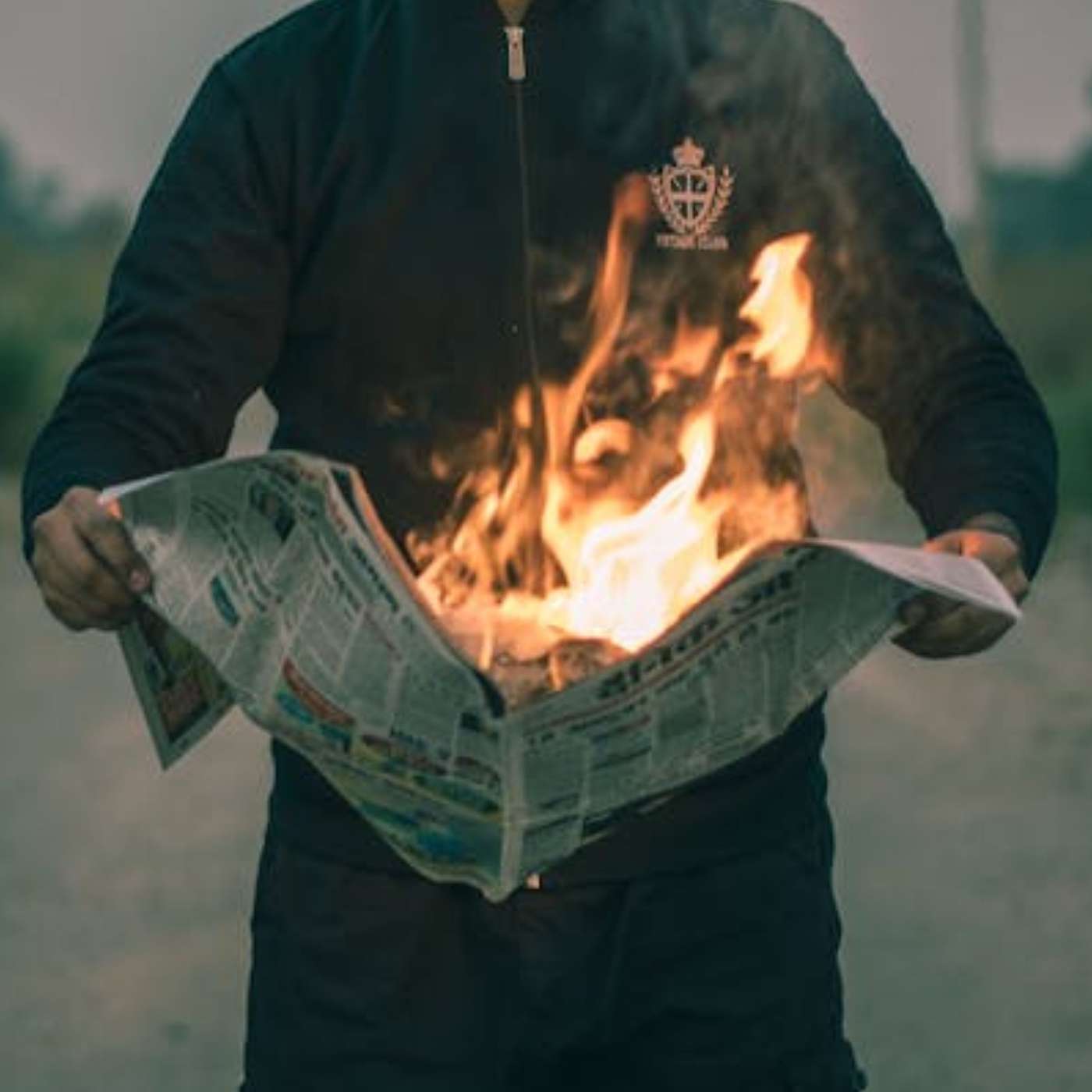 The Neal Larson Show