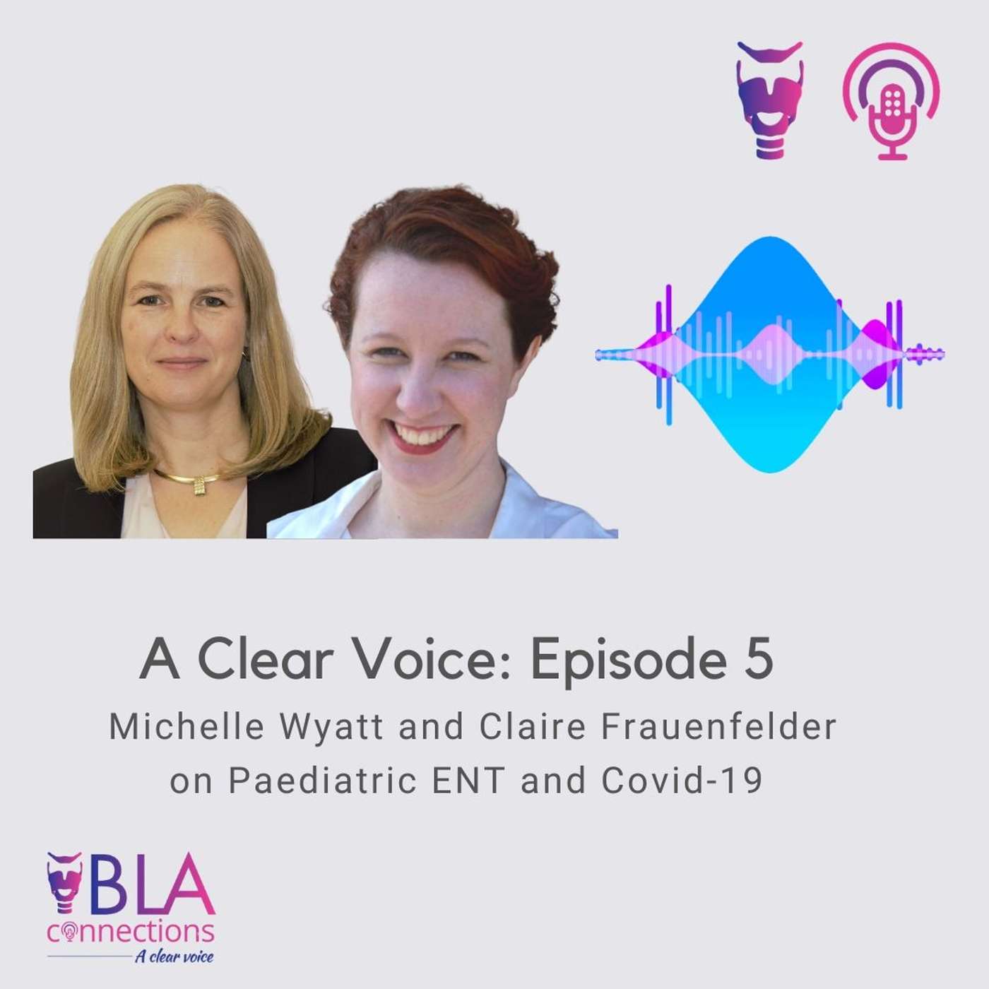 A Clear Voice