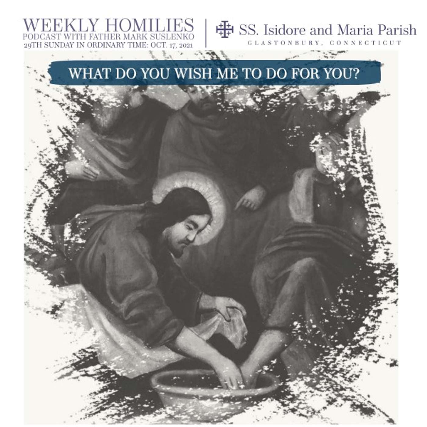 Weekly Homilies