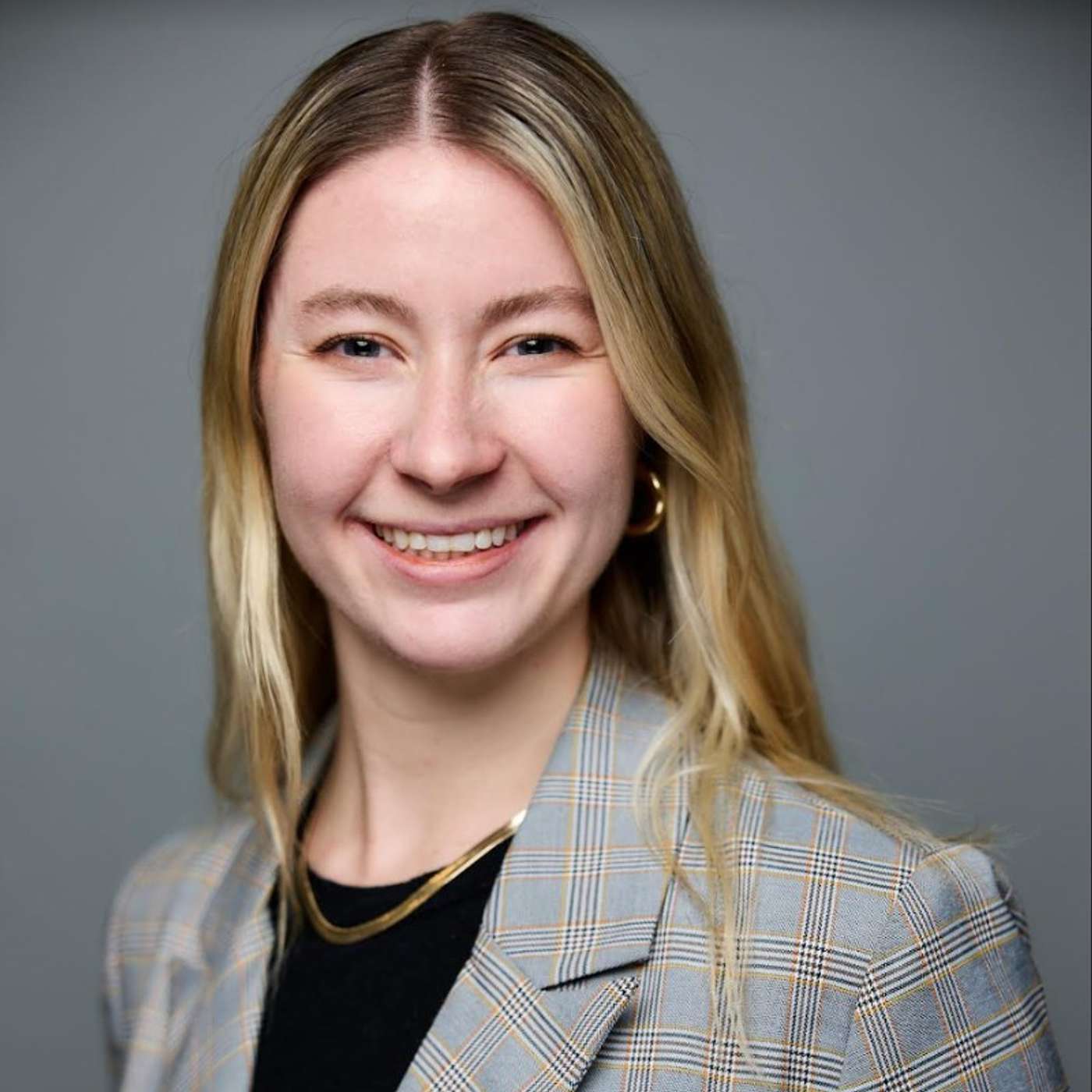 Caroline Keefe on Balancing an Oxford MBA and a Growing Coaching Business