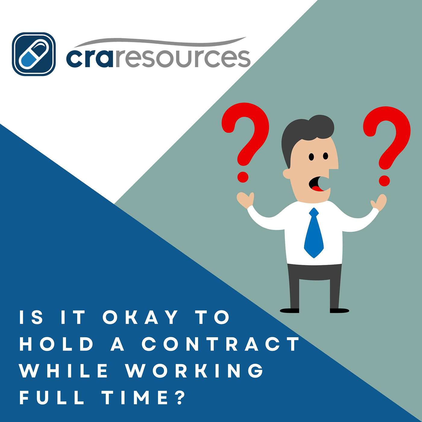 Secrets of a CRA Recruiter