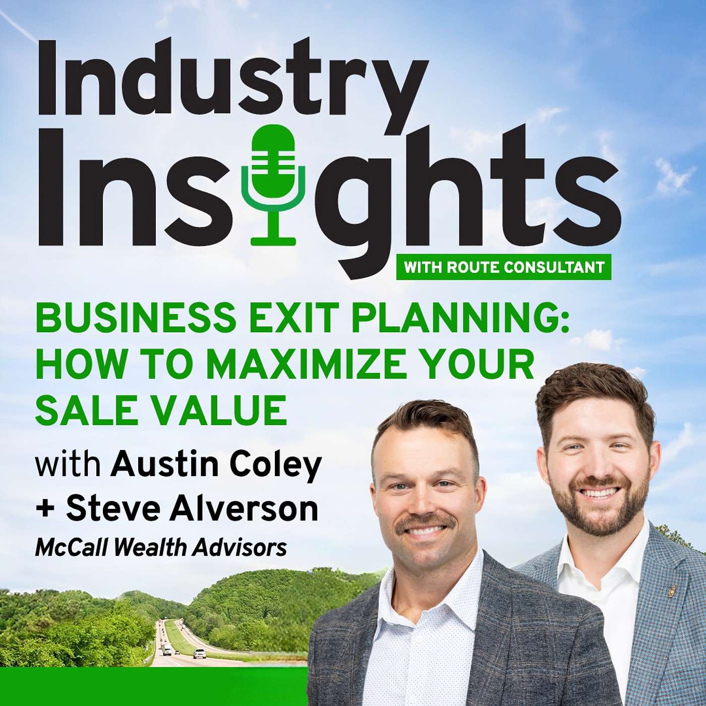 Business Exit Planning: How to Maximize Your Sale Value