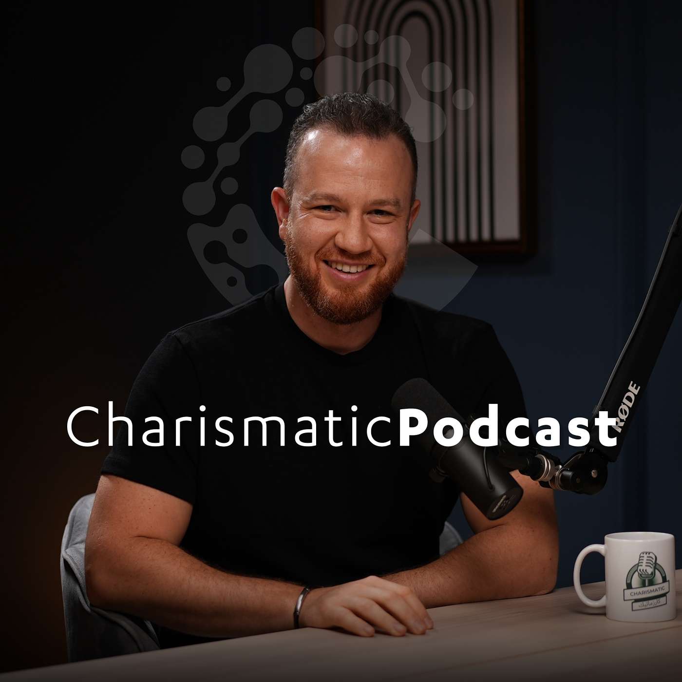 Charismatic Podcast 