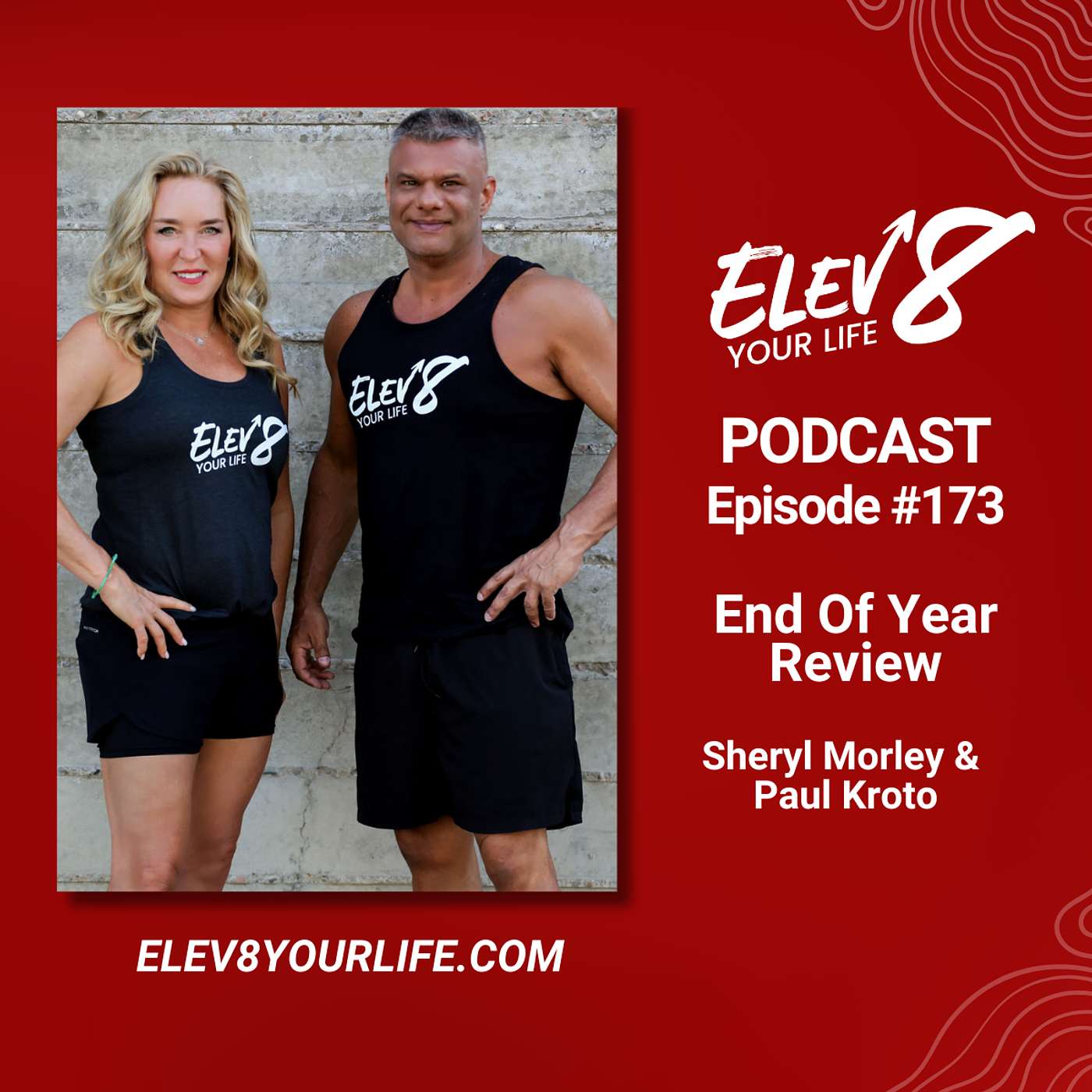 #173-End of Year Review