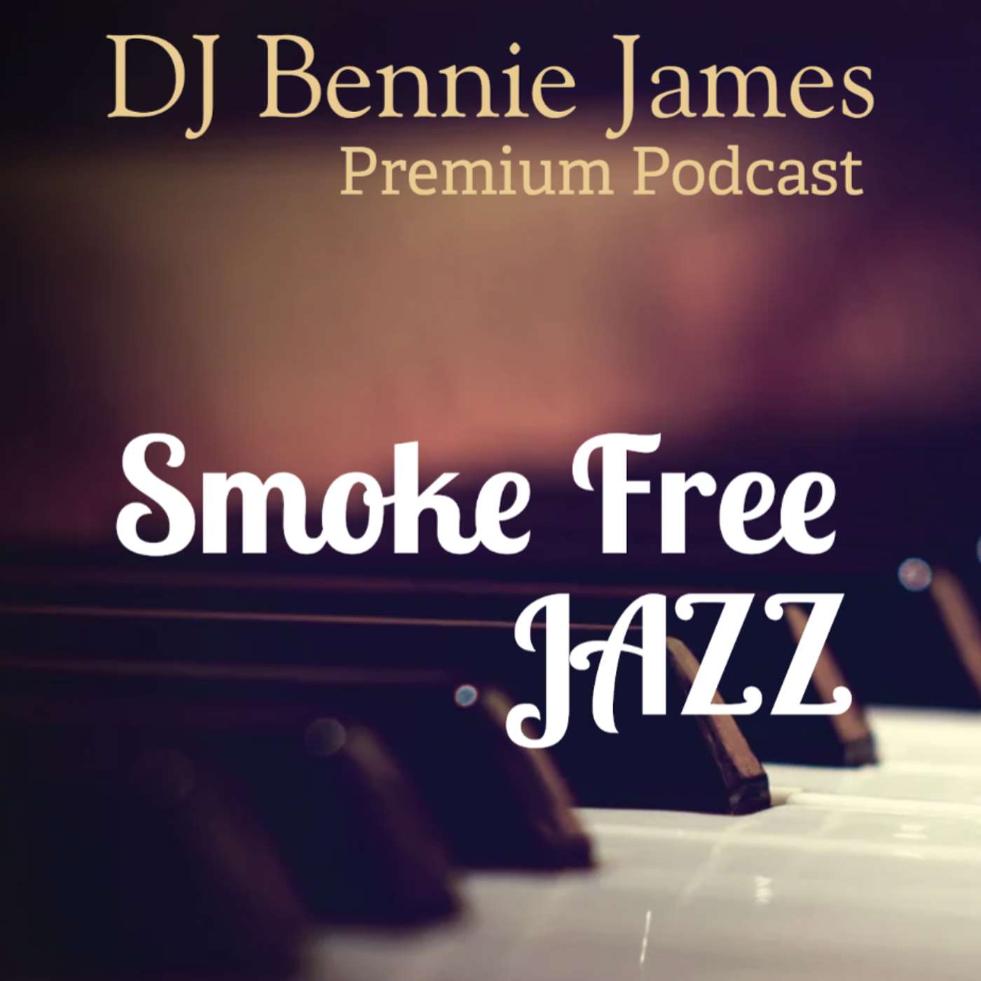 DJ Bennie James Podcast + (Premium) 🔓