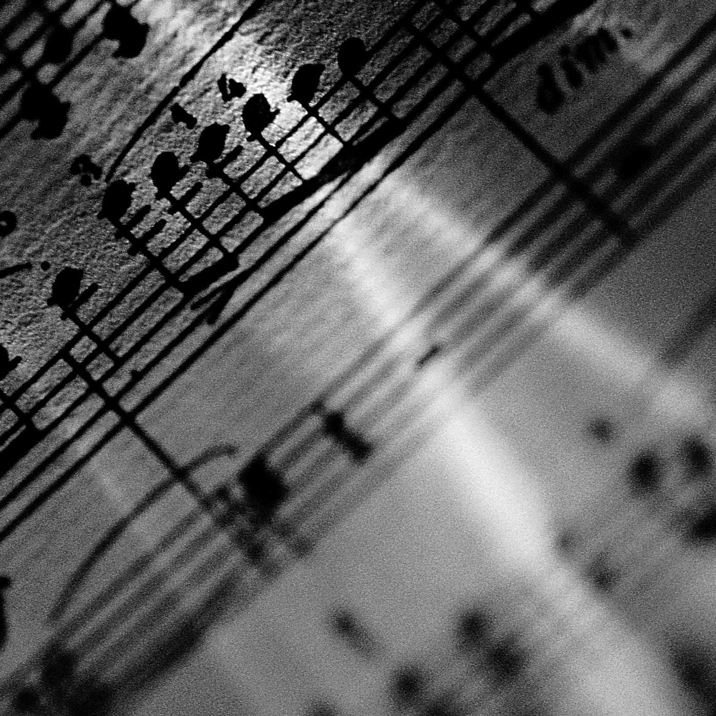 Major Arpeggio Treatments