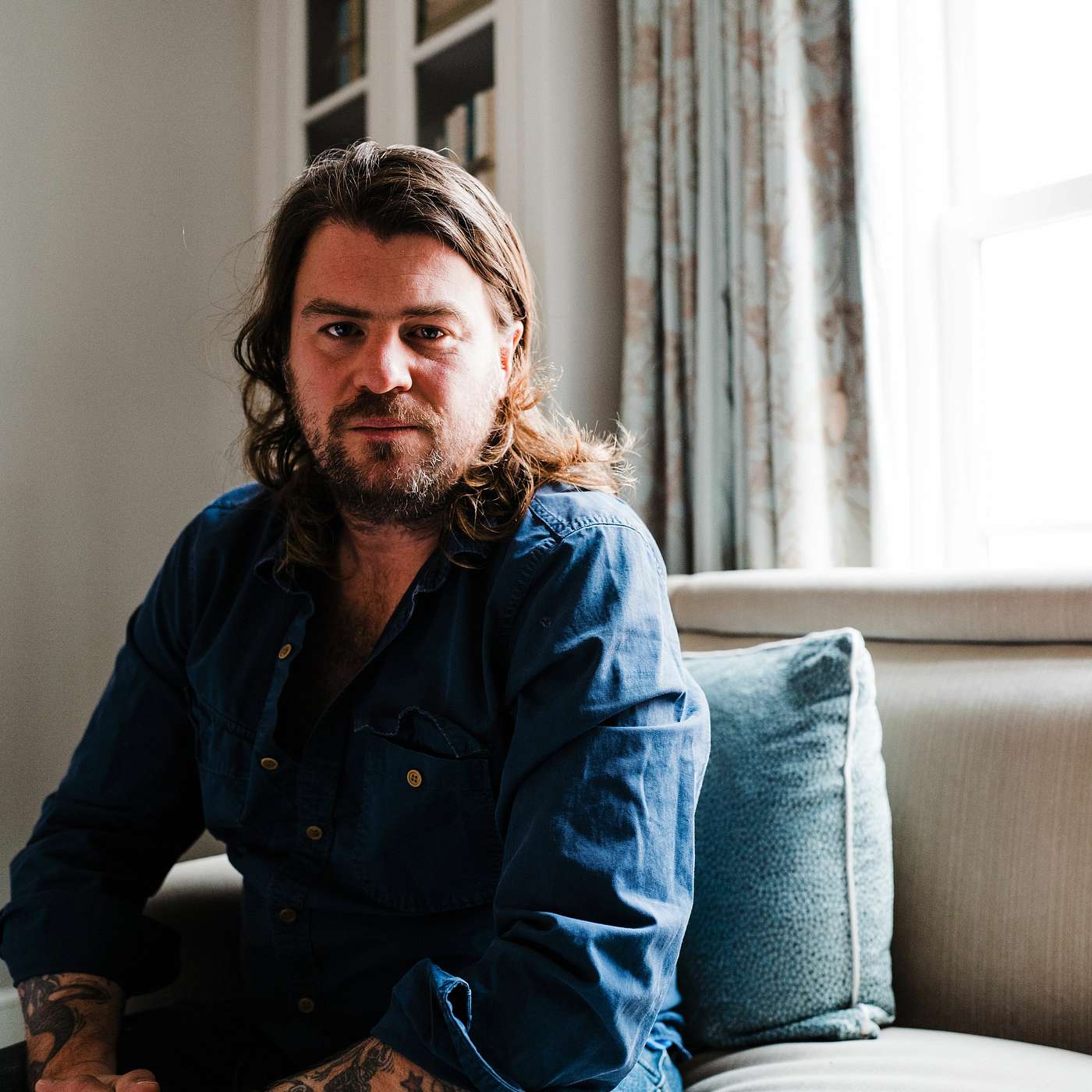 Michael Simmonds - Cinematographer Michael Simmonds - Cinematographer