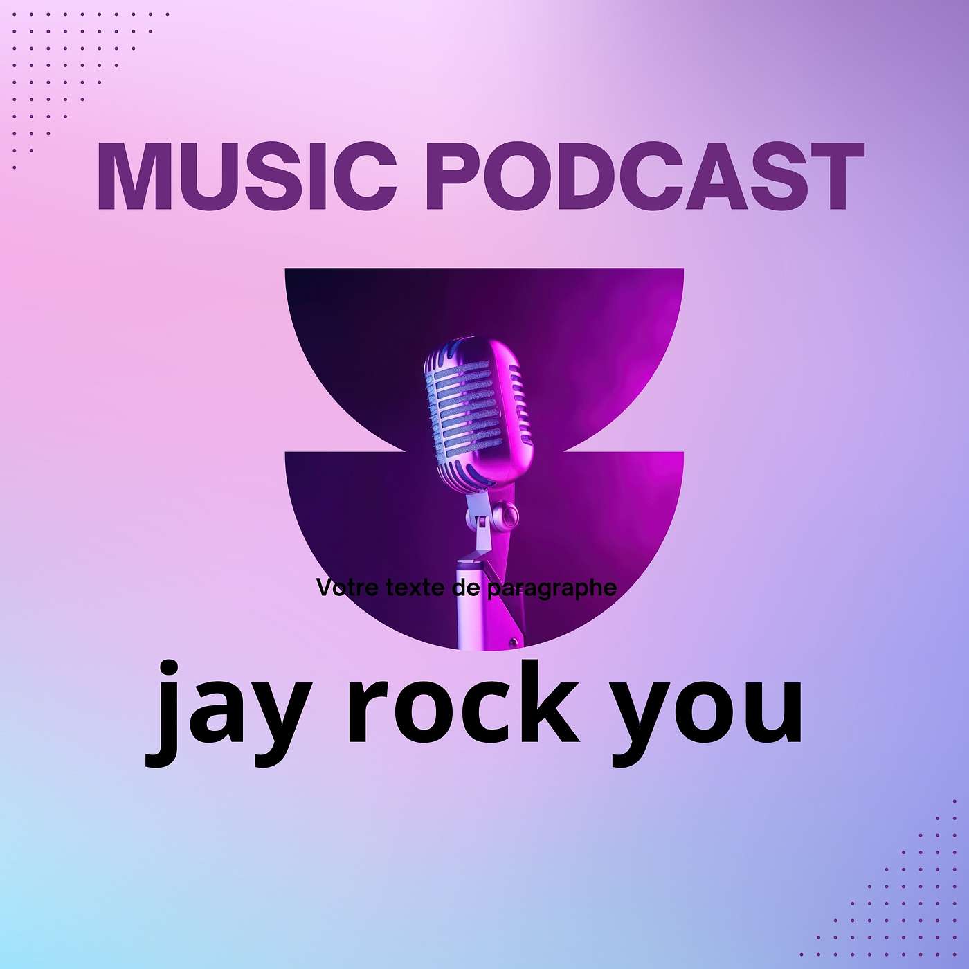 Clements Discovery Podcast is About Indie Discovery Rock Music By JAY