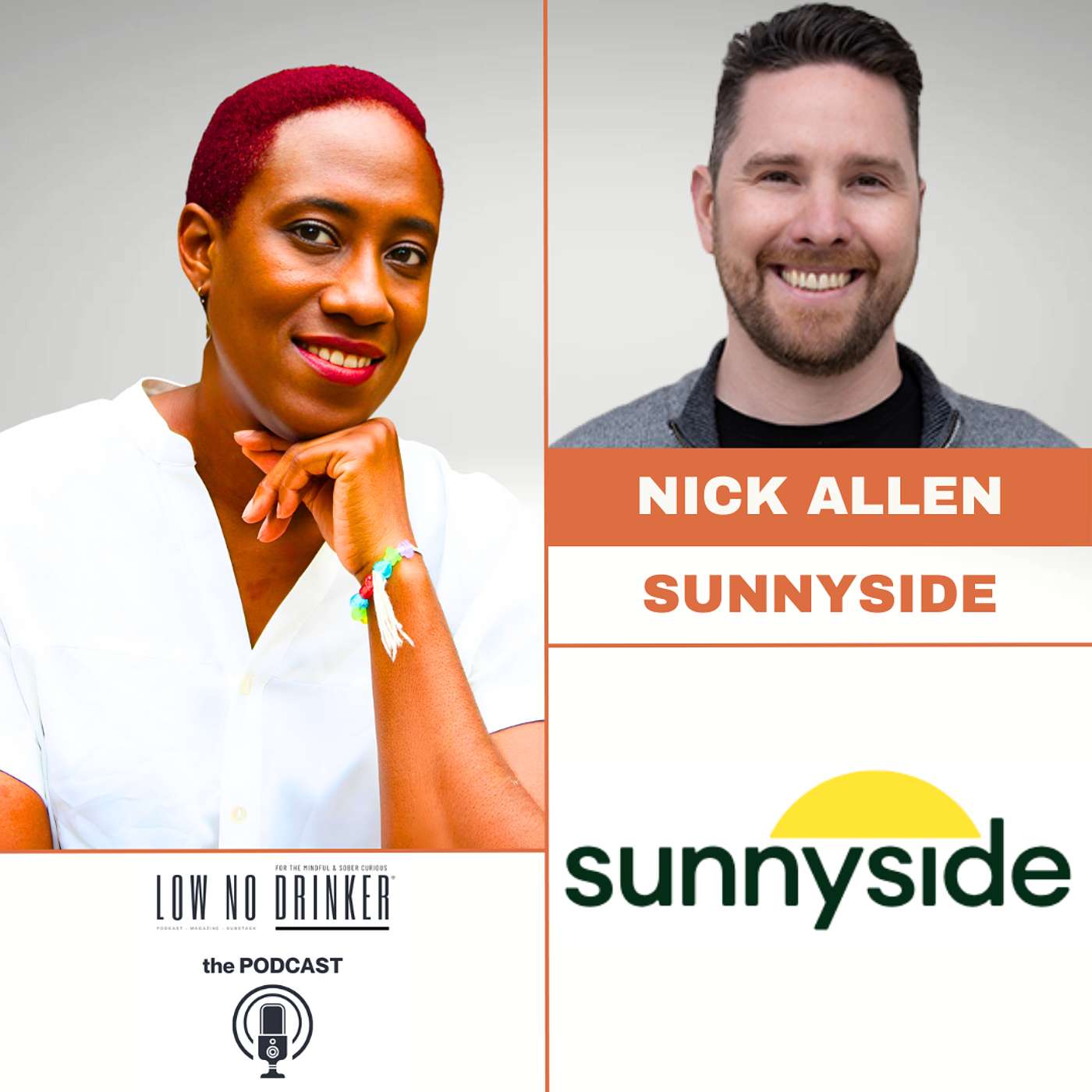 150. Dry January: The Pros, The Cons & The Sunnyside Perspective 150. Dry January: The Pros, The Cons & The Sunnyside Perspective