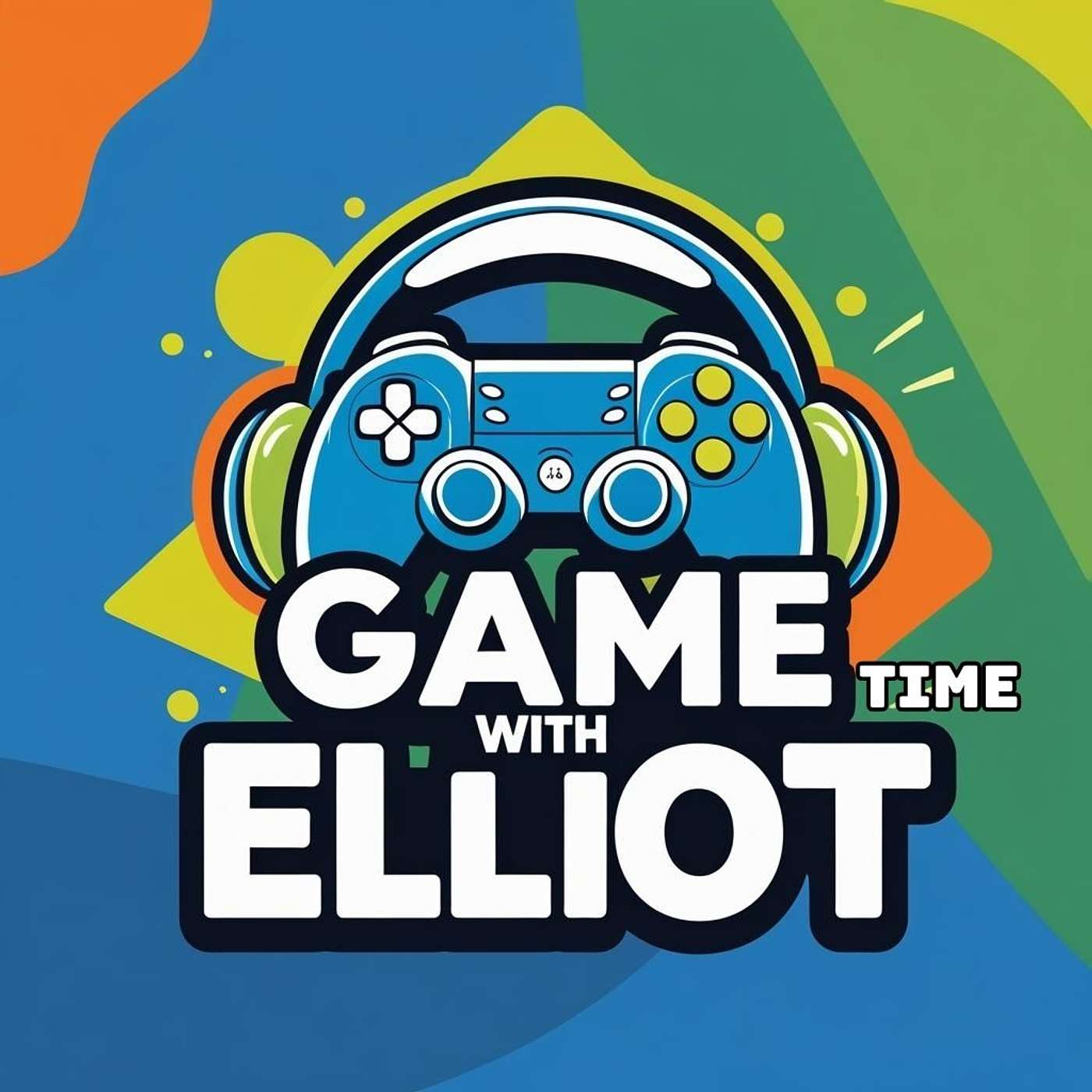 Game Time with Elliot 