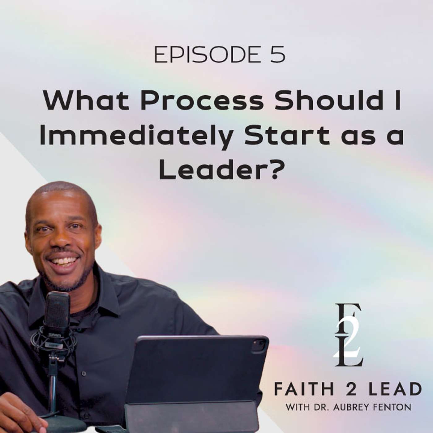 Faith 2 Lead