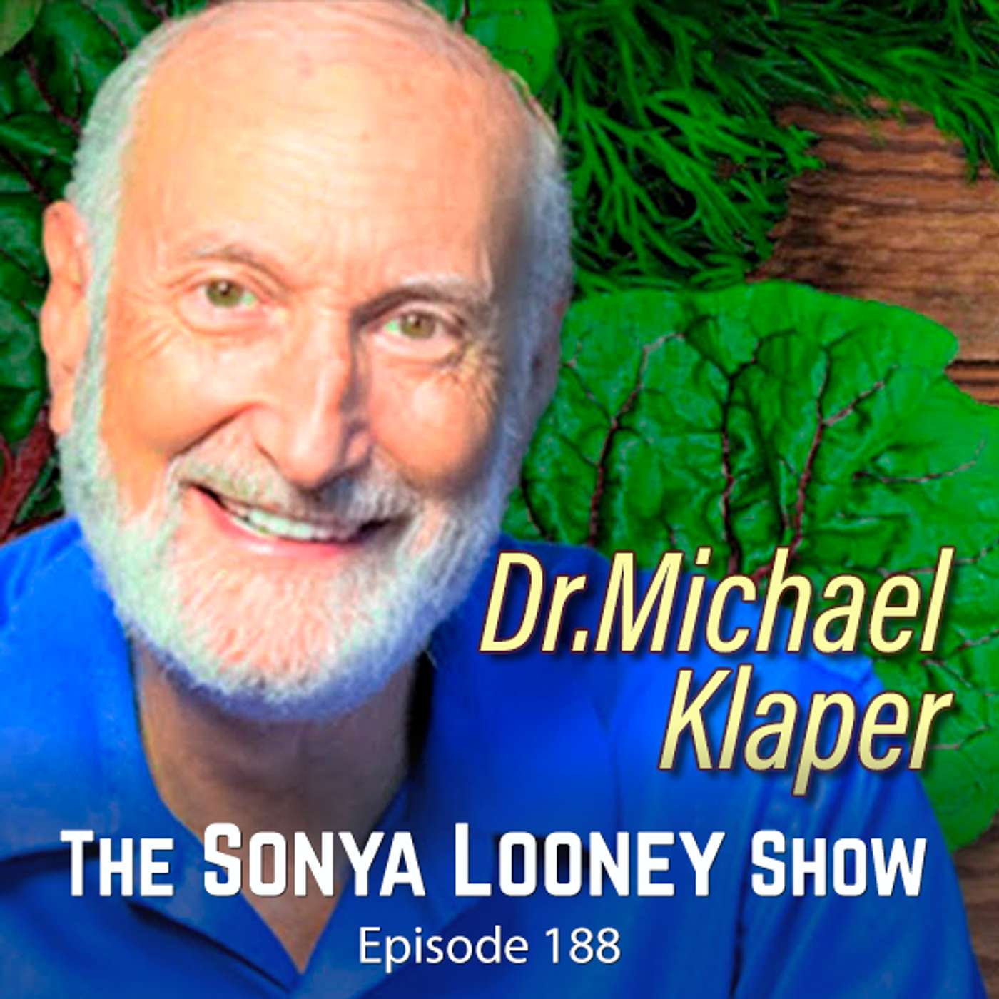 Water Fasting, Keto Diets, and Nutrient Absorption with Dr. Michael Klaper episode artwork