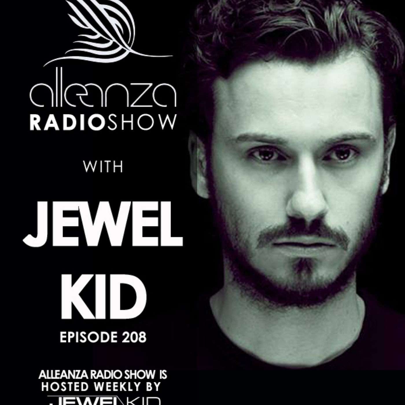 Episode 208 - Jewel Kid