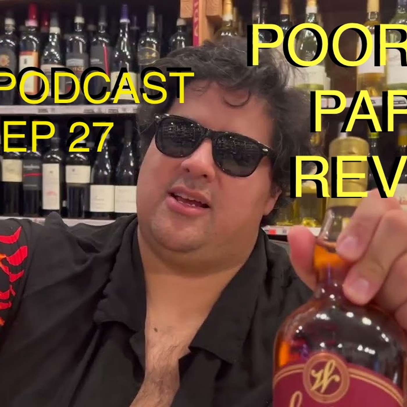 Arthur Avenue Podcast