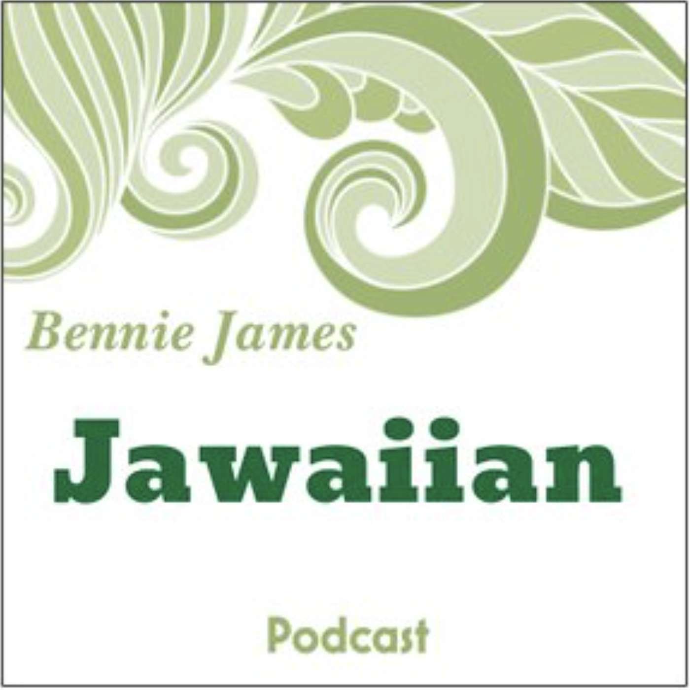 Jawaiian