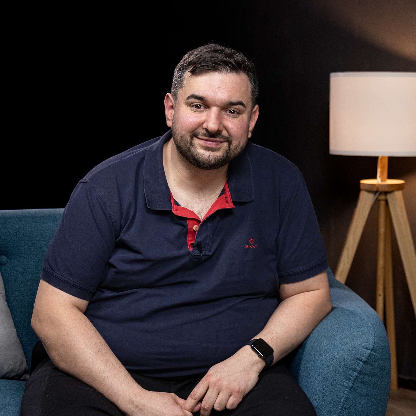 Tomáš Magnusek, který zhubnul 80 kilo, by si nafackoval. Má 20 zpět a plánuje natočit velkofilm